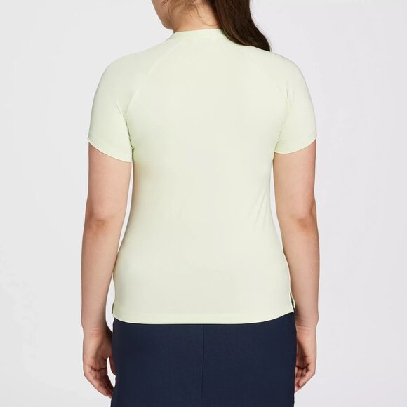 Walter Hagen Women's Sport Short Sleeve Golf Polo - Picture 5 of 15